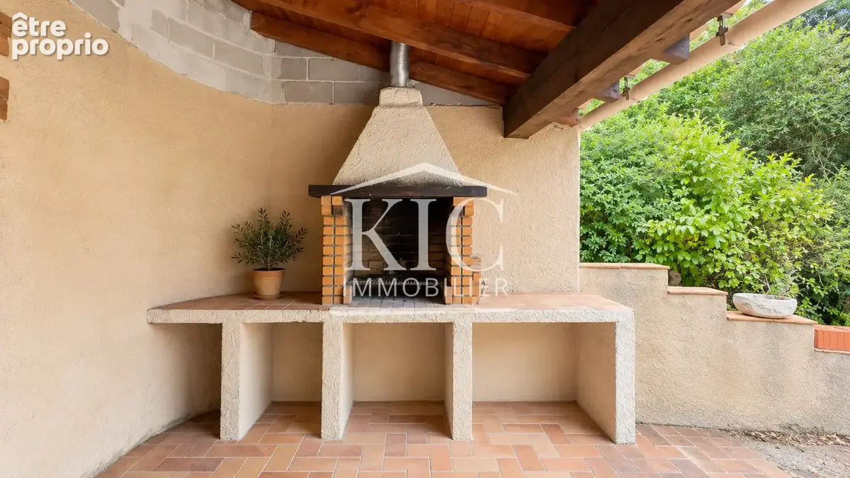 PROCHE CARCASSONNE - Maison 215 m2 6 chambres - Jardin, piscine, garage - photo 24
