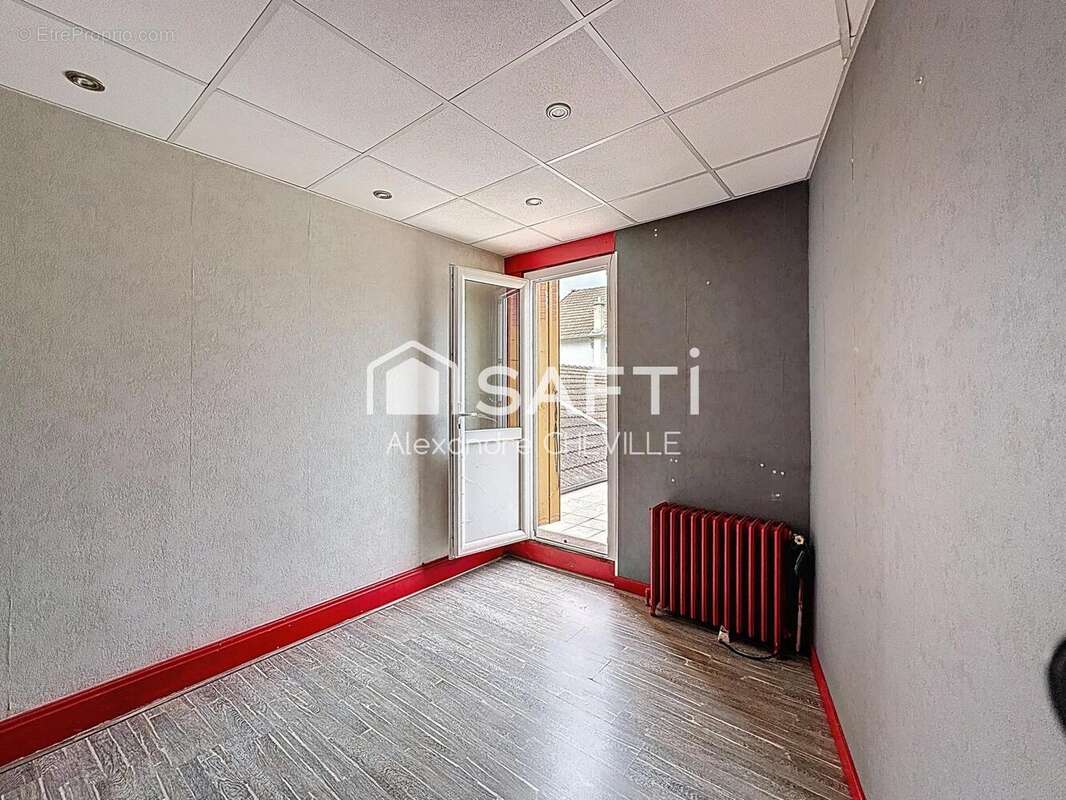 Photo 7 - Maison à SAINT-YORRE