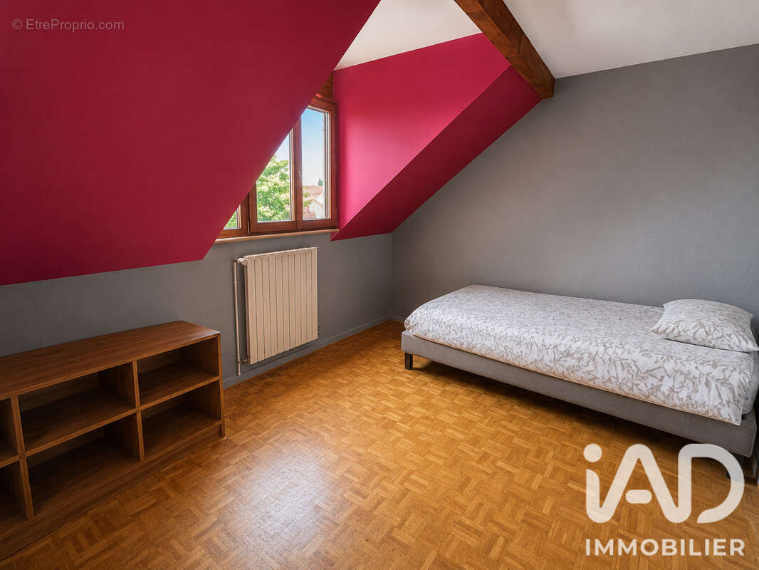 Photo 9 - Maison à MONTIGNY-LES-METZ