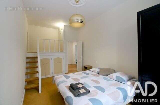 Photo 7 - Appartement à ARGENTEUIL