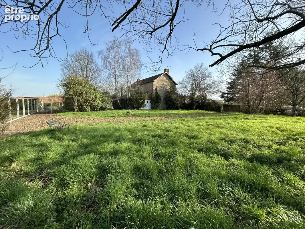 Maison de campagne - photo 12