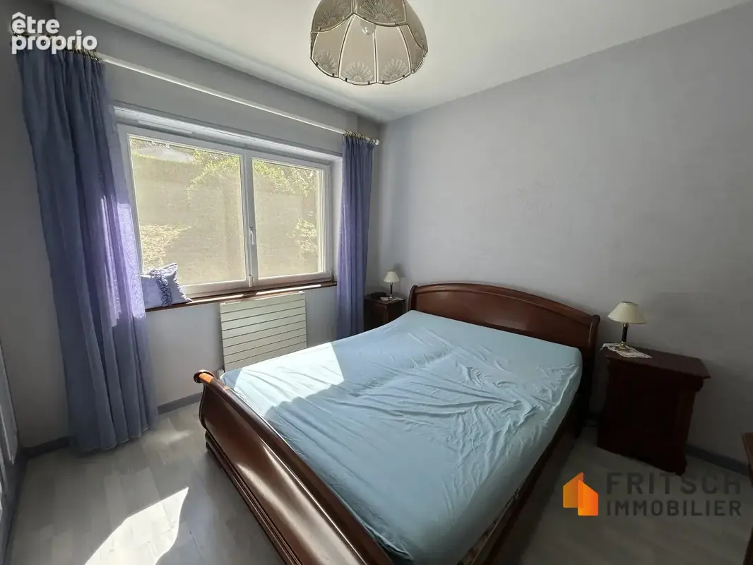 Maison 3 pièces 91 m² à vendre à Luemschwiller (68720) - photo 9