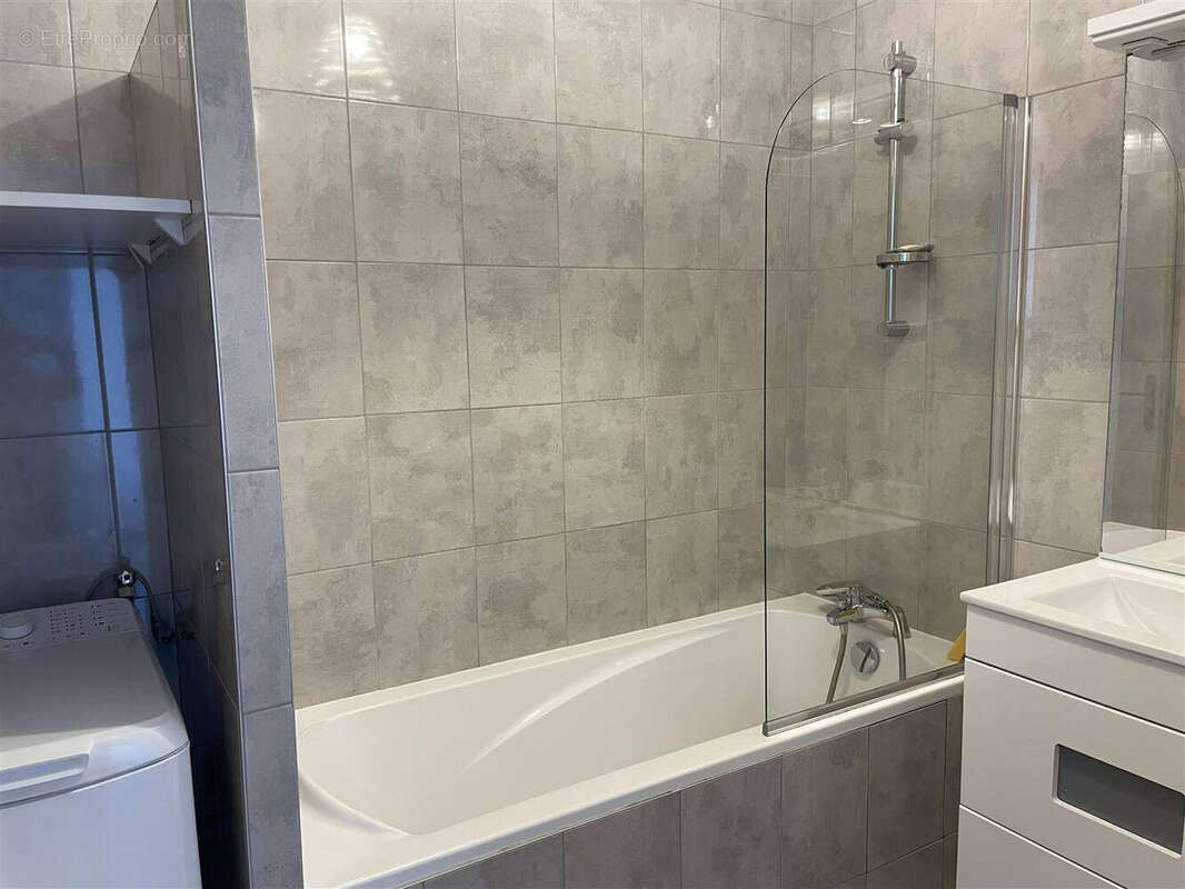 Appartement à PONTAULT-COMBAULT