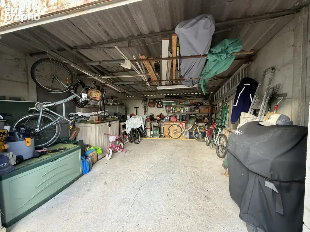 Belle propriete du xix ieme de 240 m2 sur 1600 m2 - photo 22