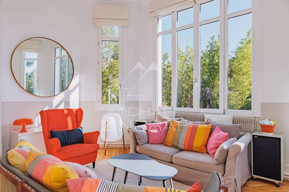 Appartement à ARCACHON