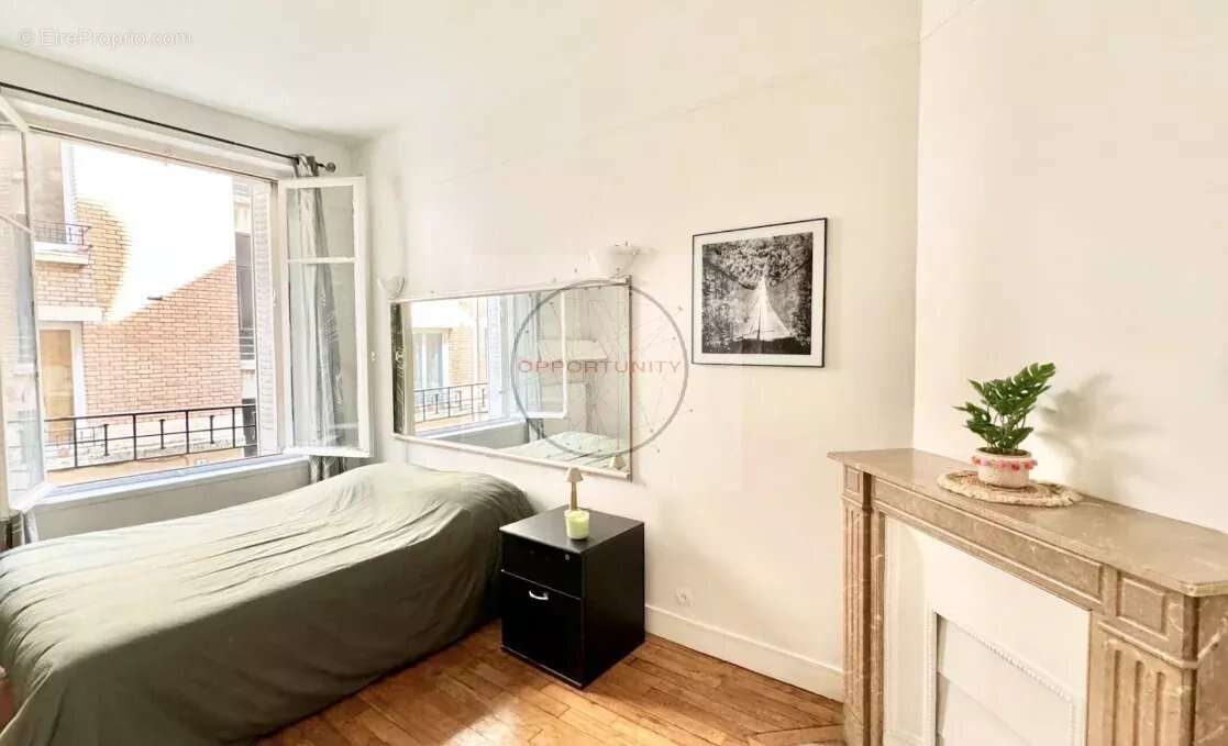 Appartement à PANTIN