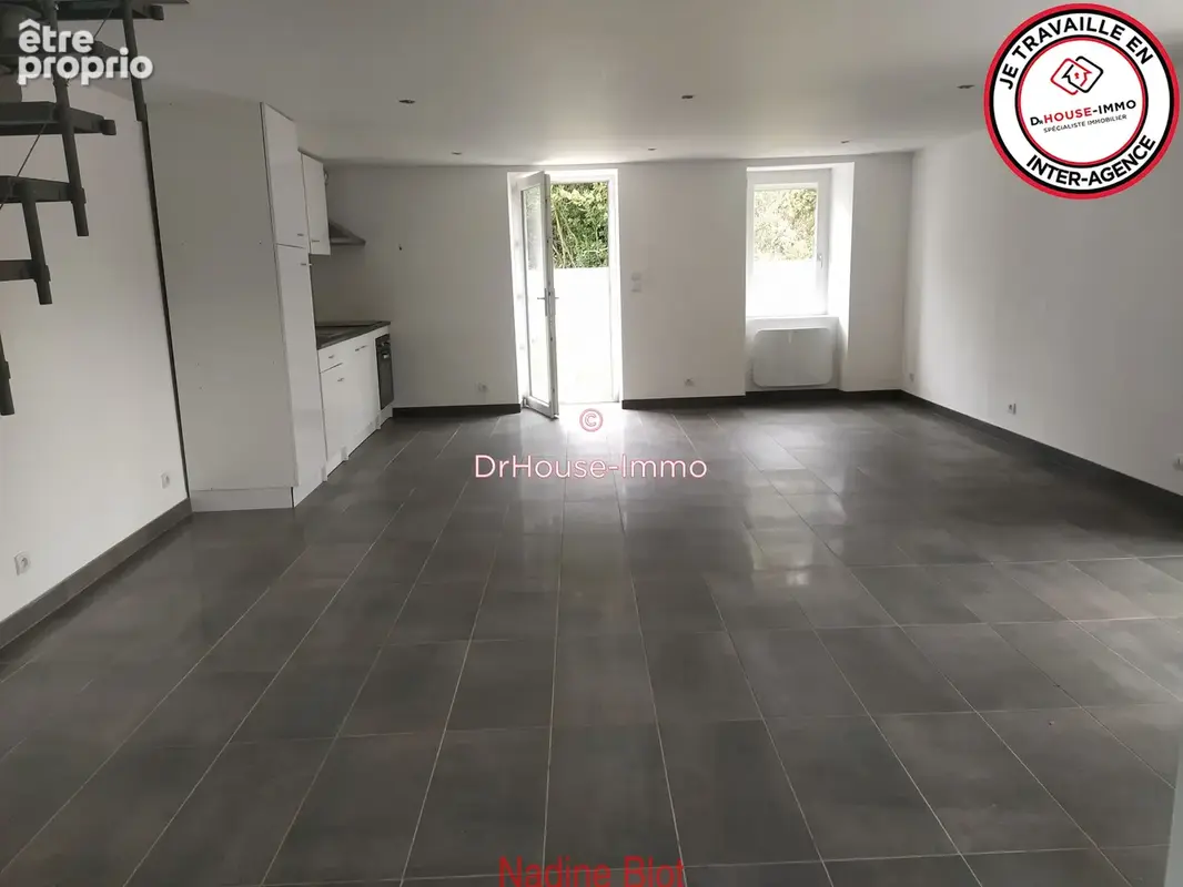 Maison 3 pièces 60 m² à vendre à L'herbergement (85260) - photo 51