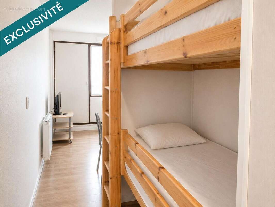 Photo 2 - Appartement à ARETTE