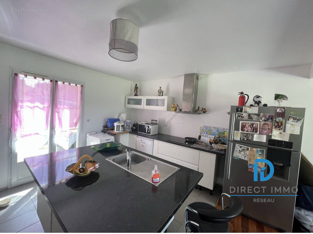 Maison à GEZAINCOURT