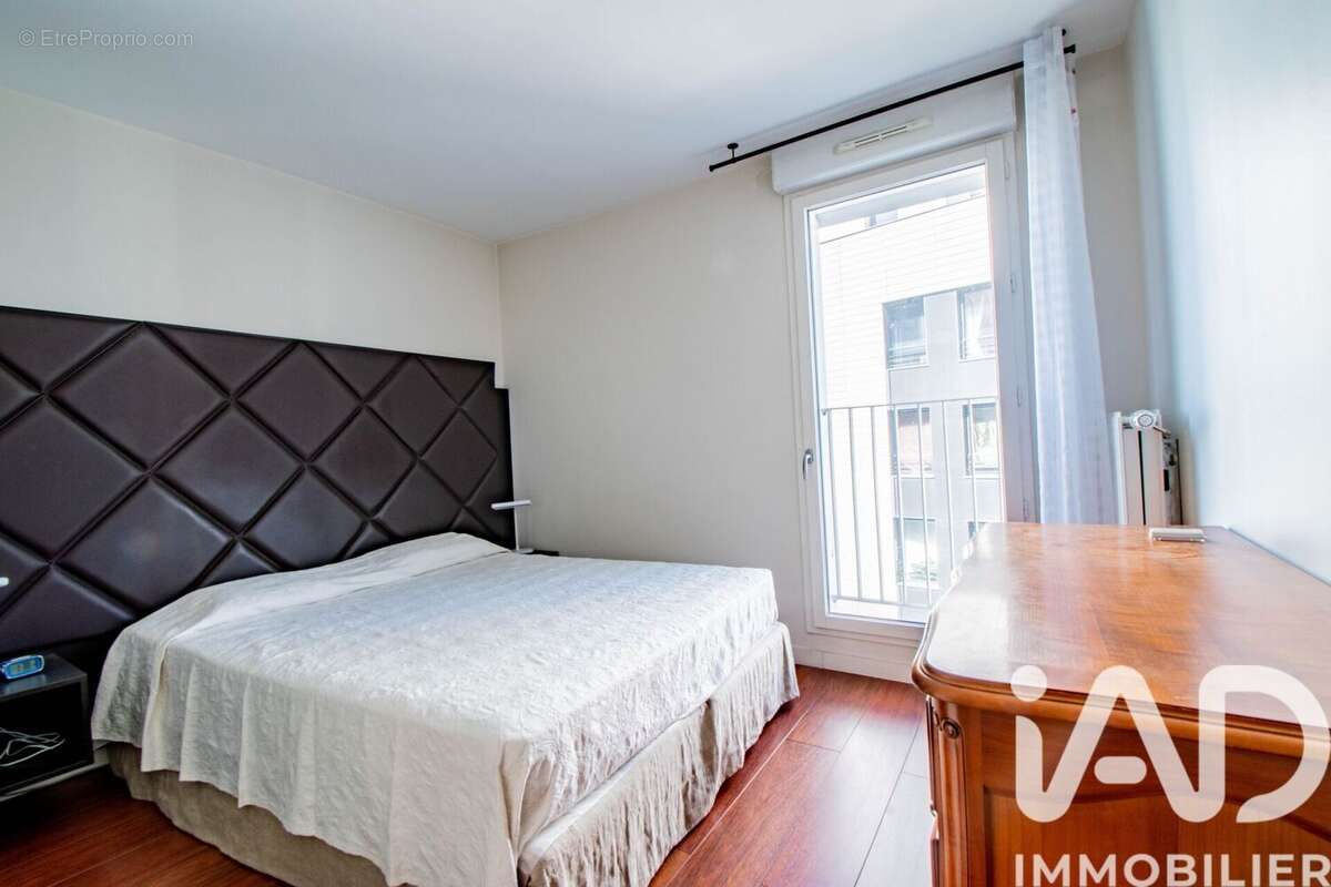 Photo 8 - Appartement à GENTILLY