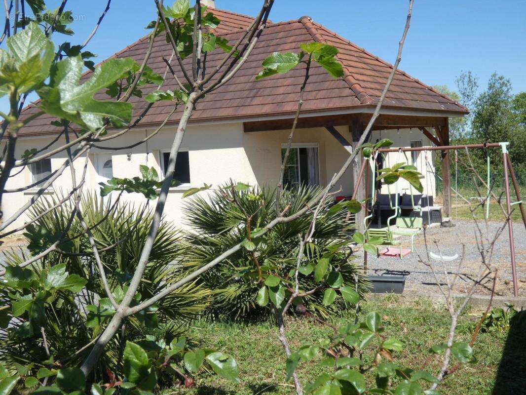 Maison récente au coeur de la campagne Paloise - photo 2