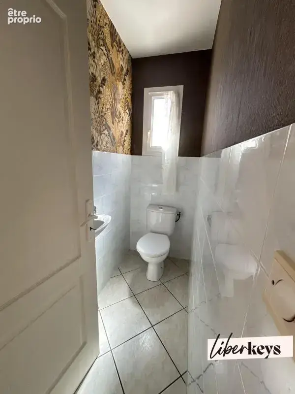 Maison avec terrasse et extérieur à Marseillan - photo 8