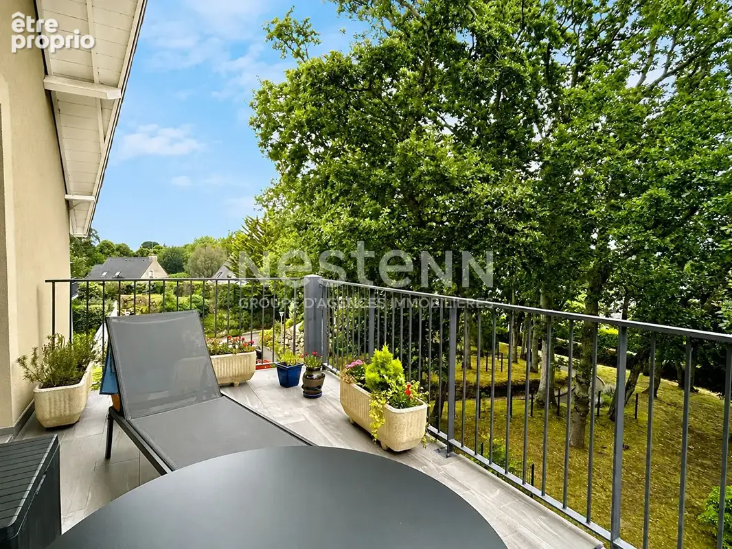 Appartement à DINARD