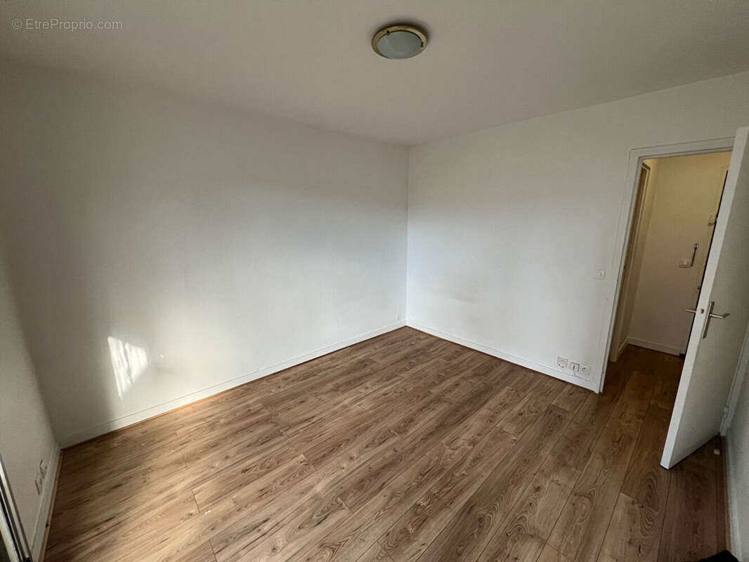 Appartement à LIVRY-GARGAN