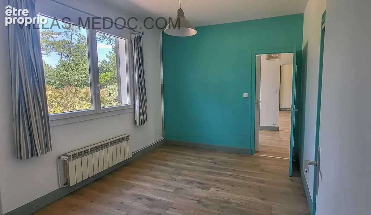Maison Montalivet 4 pièce(s) 101 m2 - photo 13