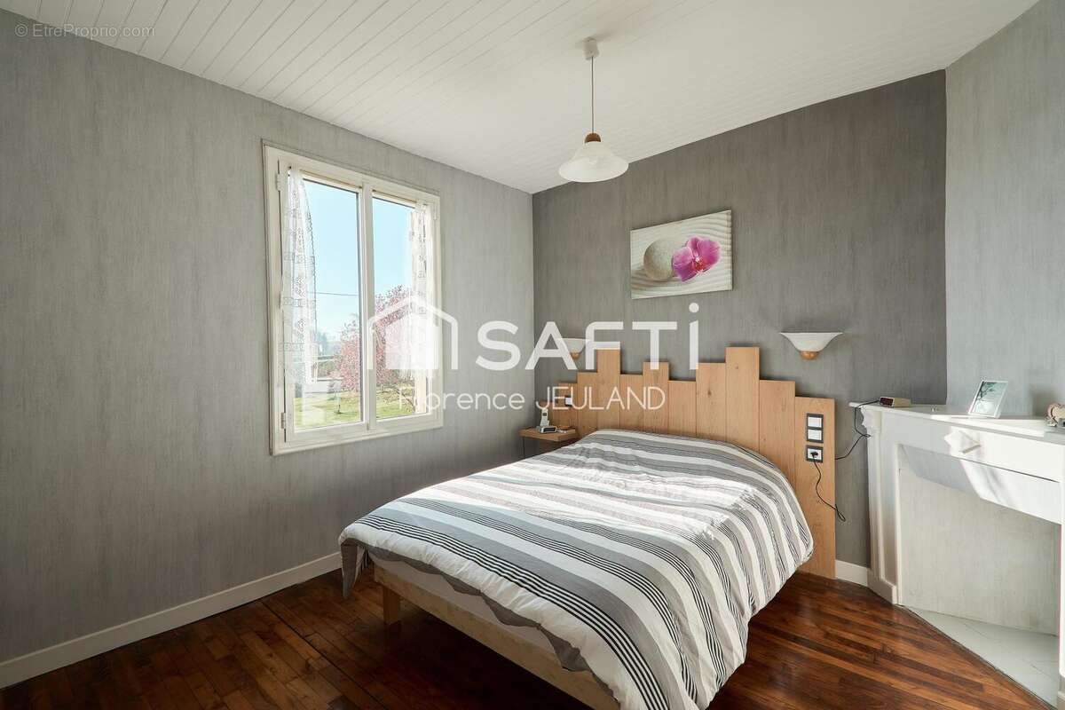 Photo 6 - Maison à BALAZE