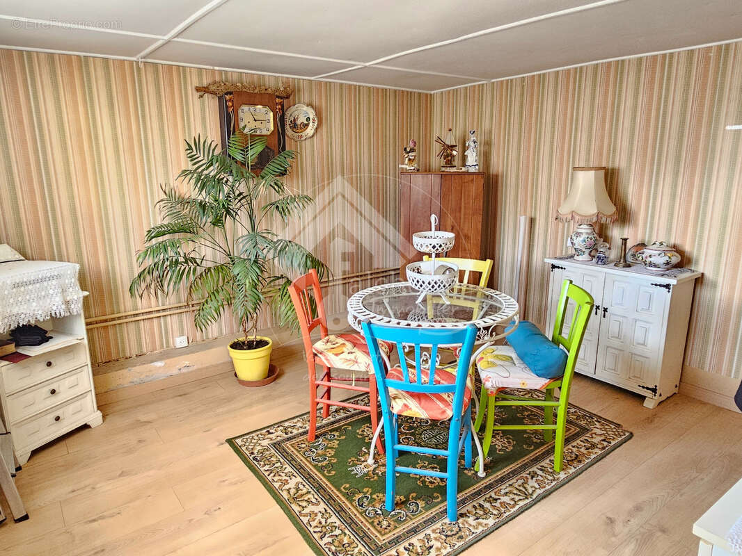 Maison 72m2 Le Donjon - photo 13