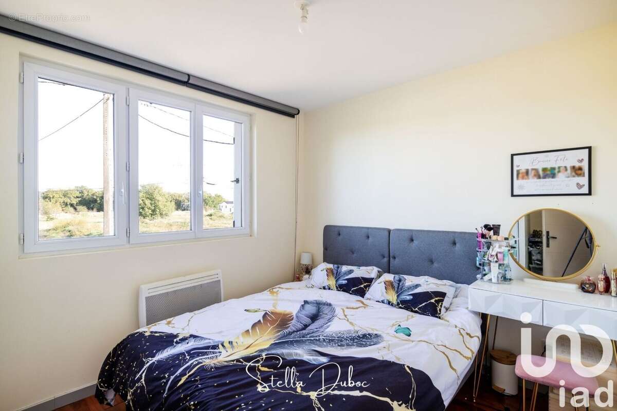 Photo 9 - Maison à MEAUZAC