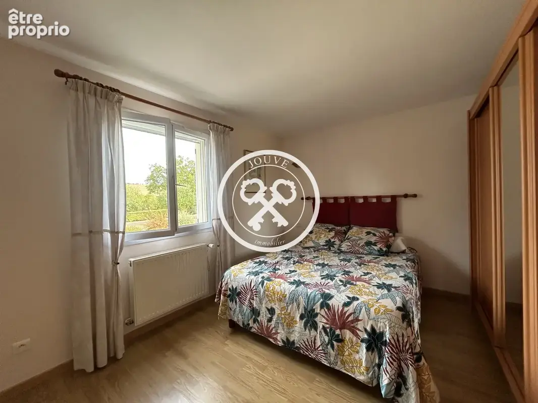 Maison proche aix-en-othe - photo 10