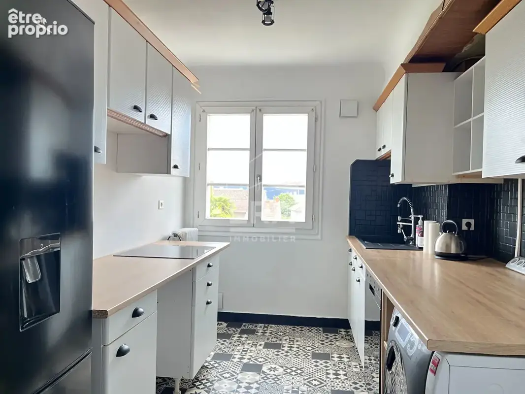 Photo Appartement à Perigueux au prix de 109 500€