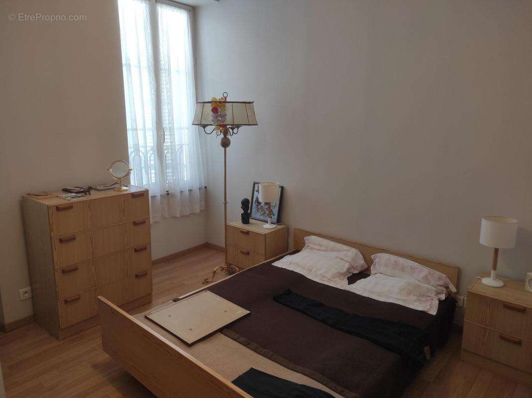 Centre ville saint jean d'angely - photo 7