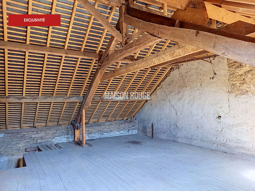 Maison Maen Roch 3 pièce(s) 118 m2 - photo 5