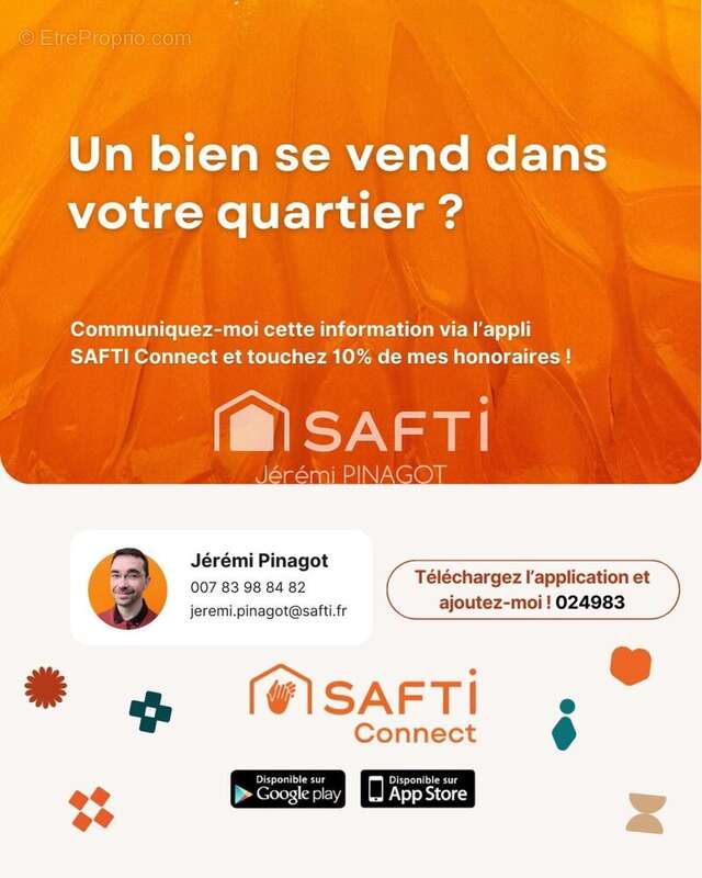 Photo 8 - Maison à MELLERAY