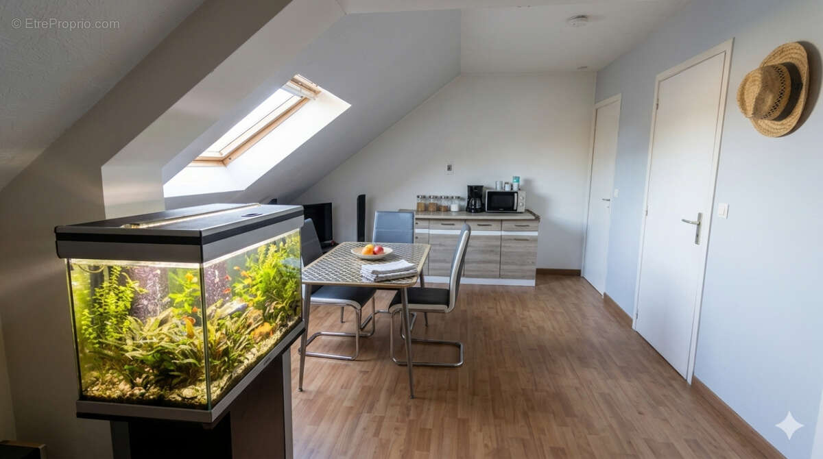 Appartement à CALAIS
