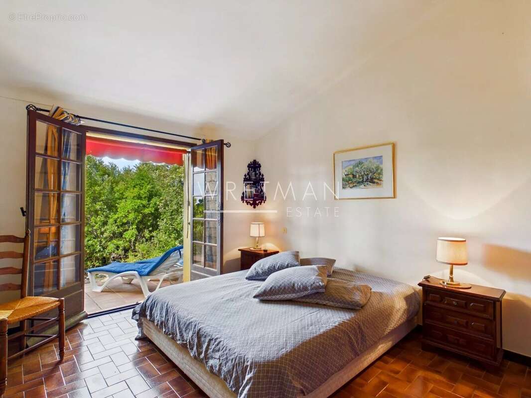 Maison à TOURTOUR