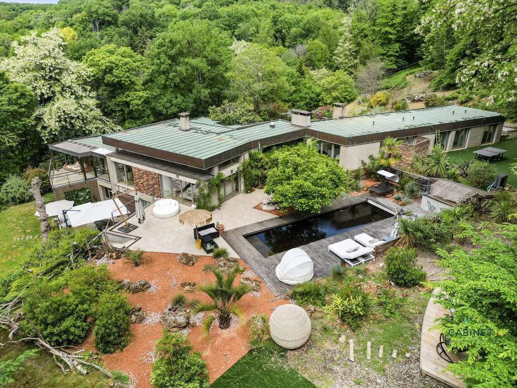 Maison à VERSAILLES