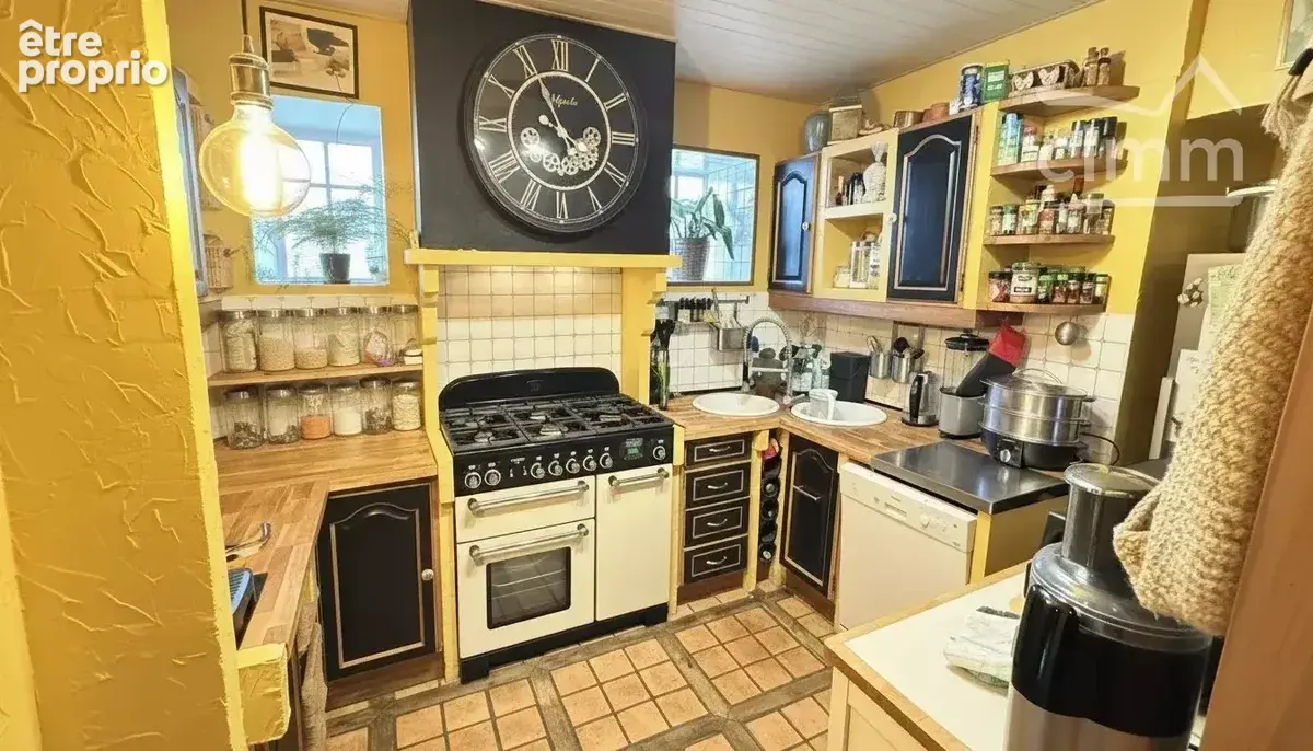 Authentique maison en pierre - 121 m² - Jardin - Dépendances - 20 min de Blois - photo 6