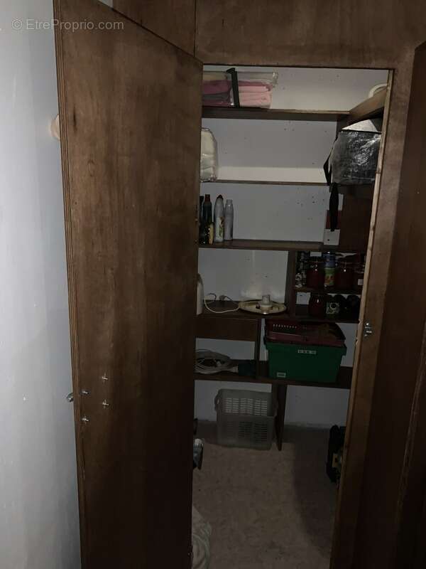 Appartement à ASTUGUE