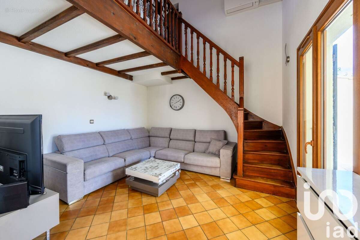 Photo 8 - Maison à LE BARCARES