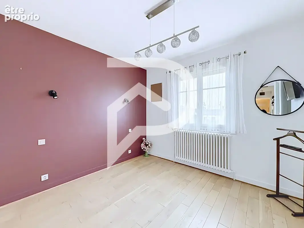 Maison individuelle au calme avec grand terrain - photo 7