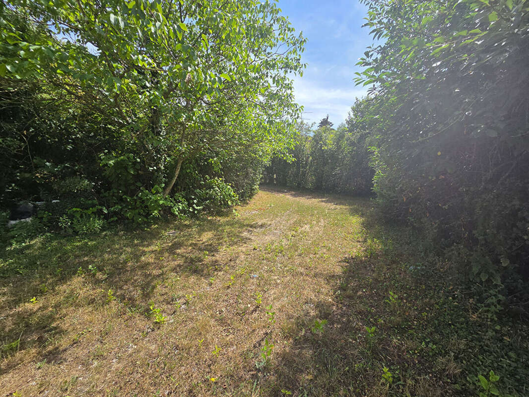 Maison  4 pièces -  91 m2 - Terrain clos 1100 m² - photo 12