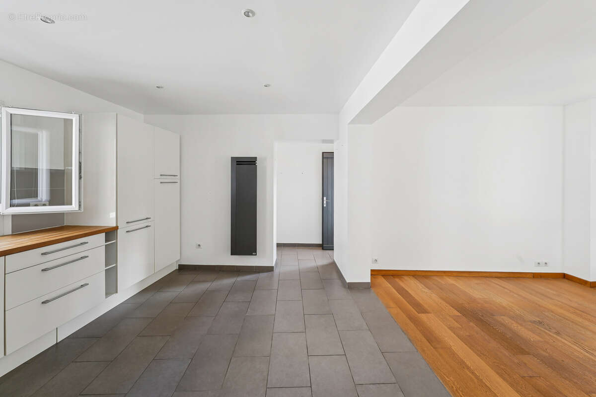 Appartement à HERBLAY