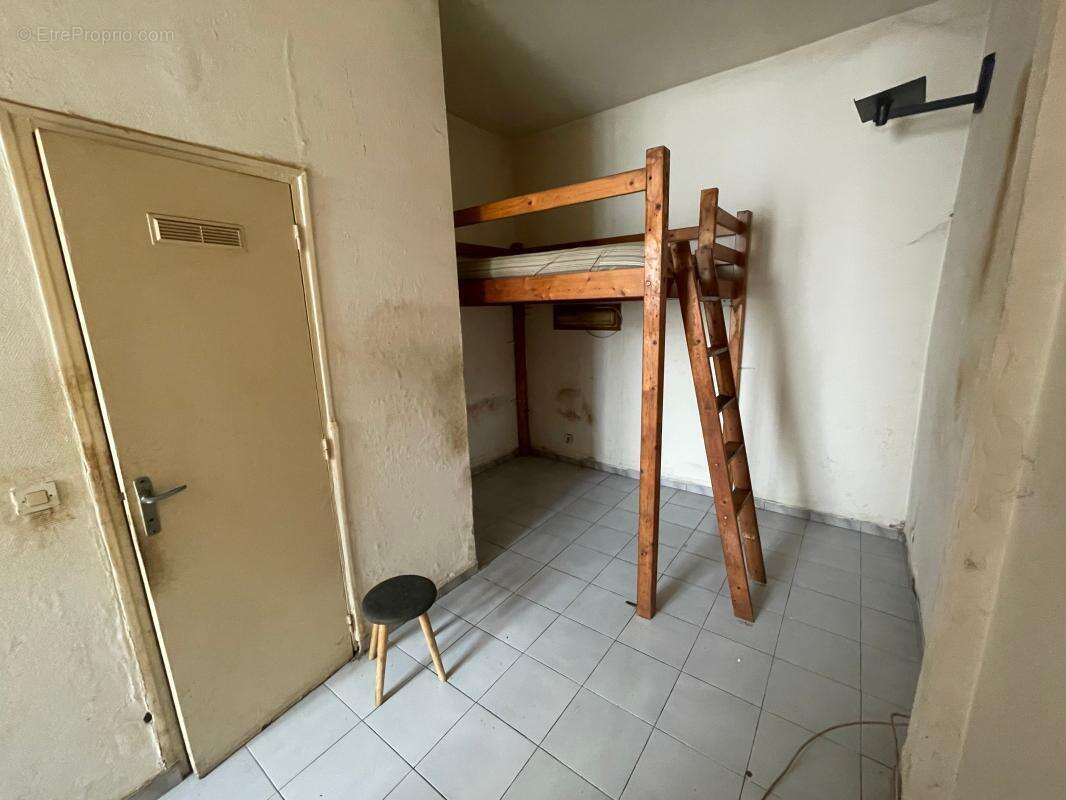 Appartement à SAINT-MANDE