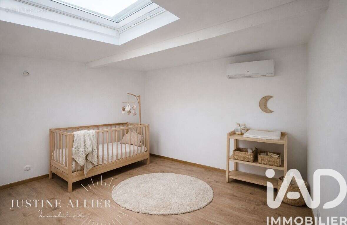 Photo 6 - Maison à EYRAGUES