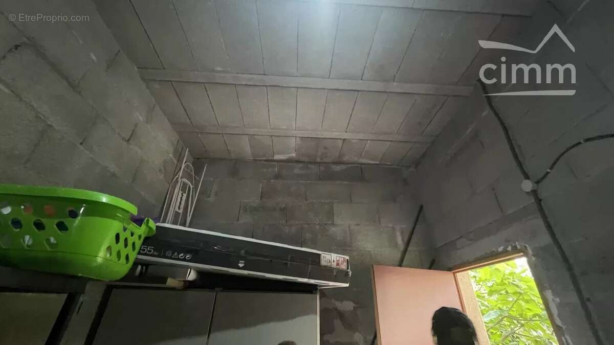 Maison à SAINT-FONS