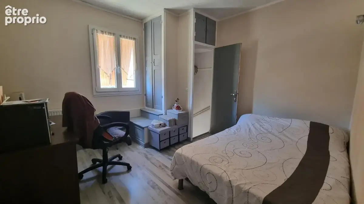 Maison 95m² à neuilly-sur-marne - photo 13