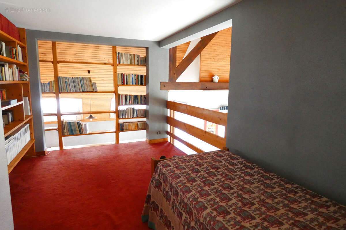 Maison à SANTEC
