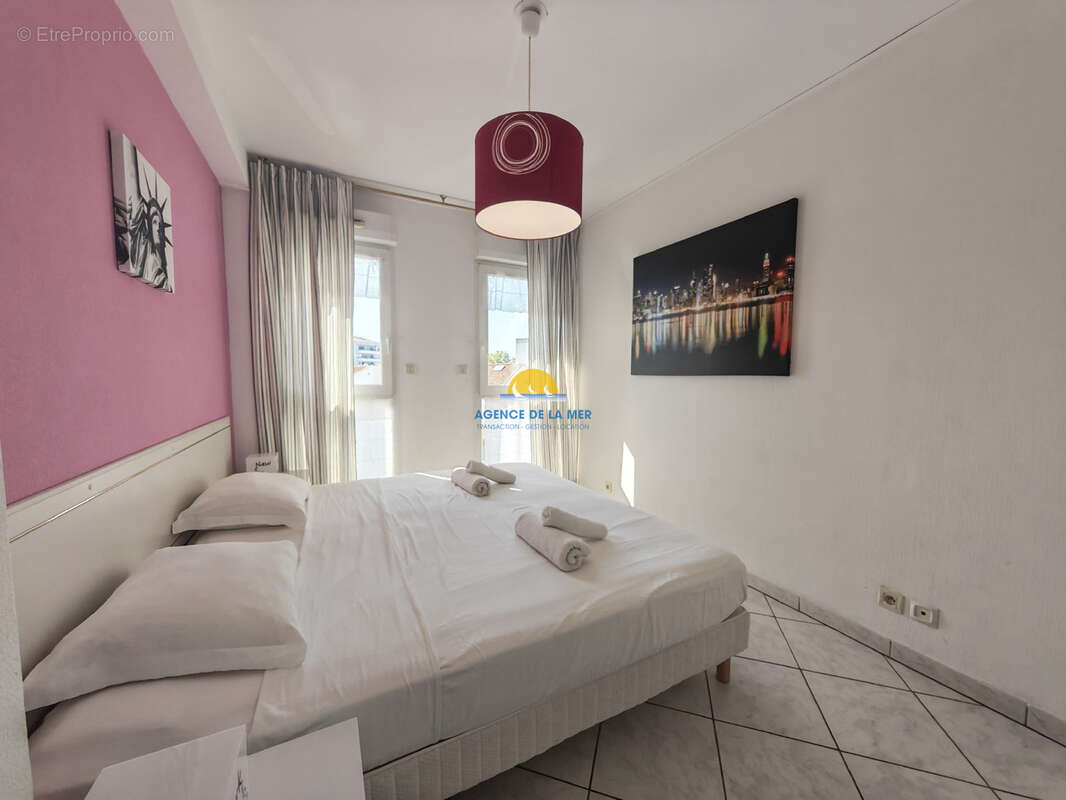 Appartement à FREJUS