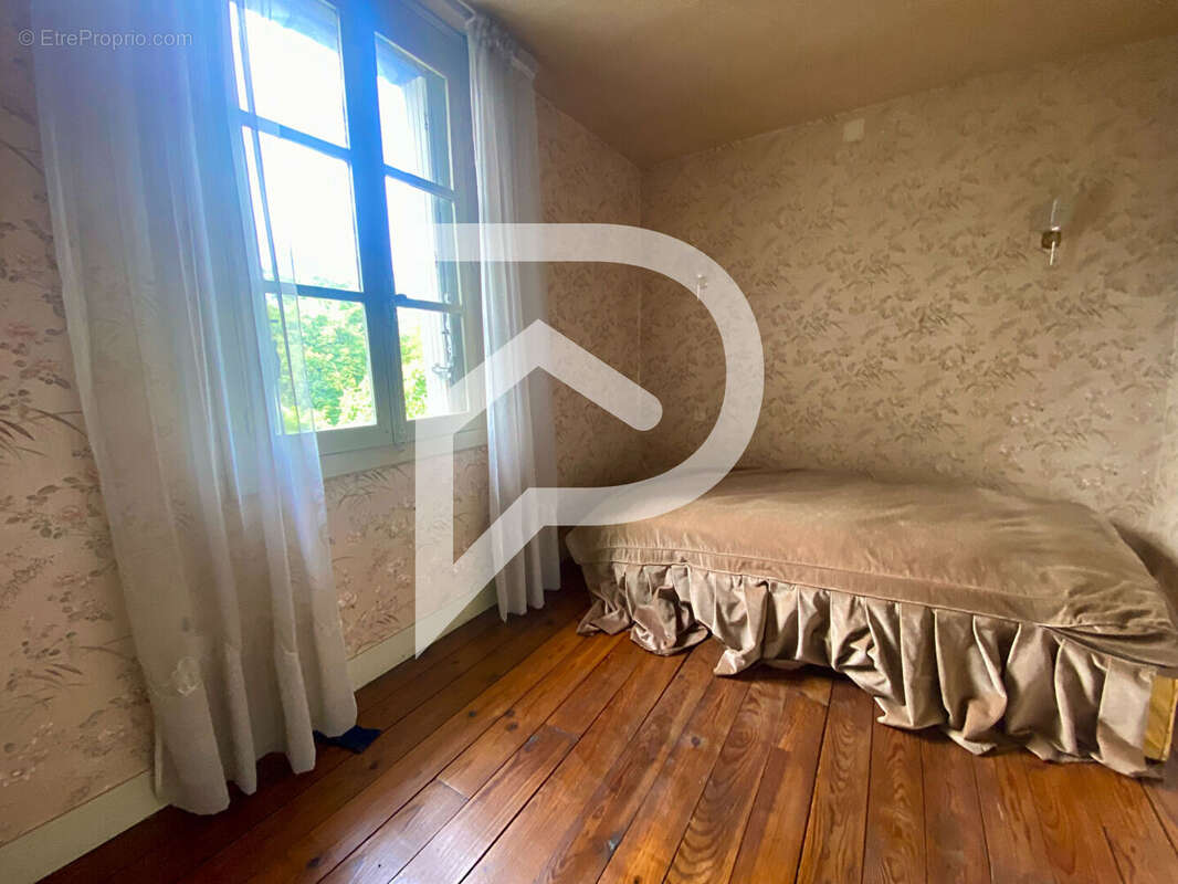 Maison à OLORON-SAINTE-MARIE