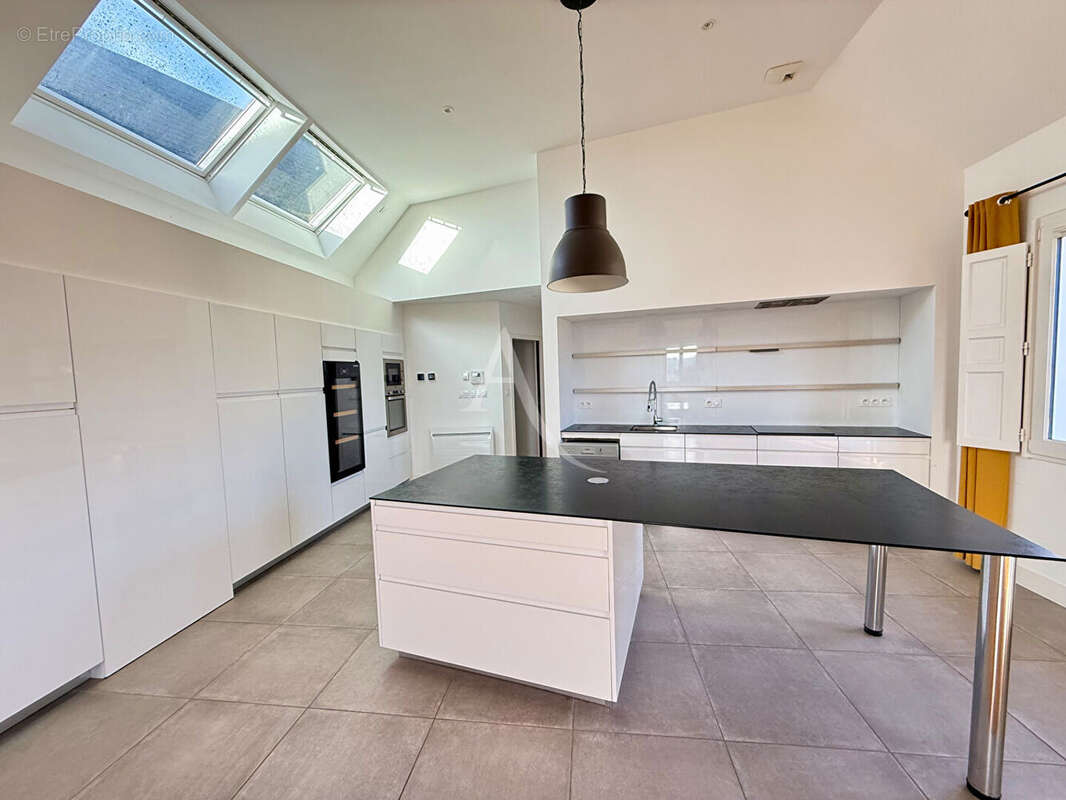 Appartement à CHATEAU-GONTIER