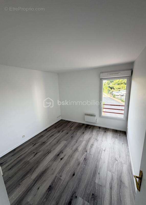 Appartement à BRETIGNY-SUR-ORGE
