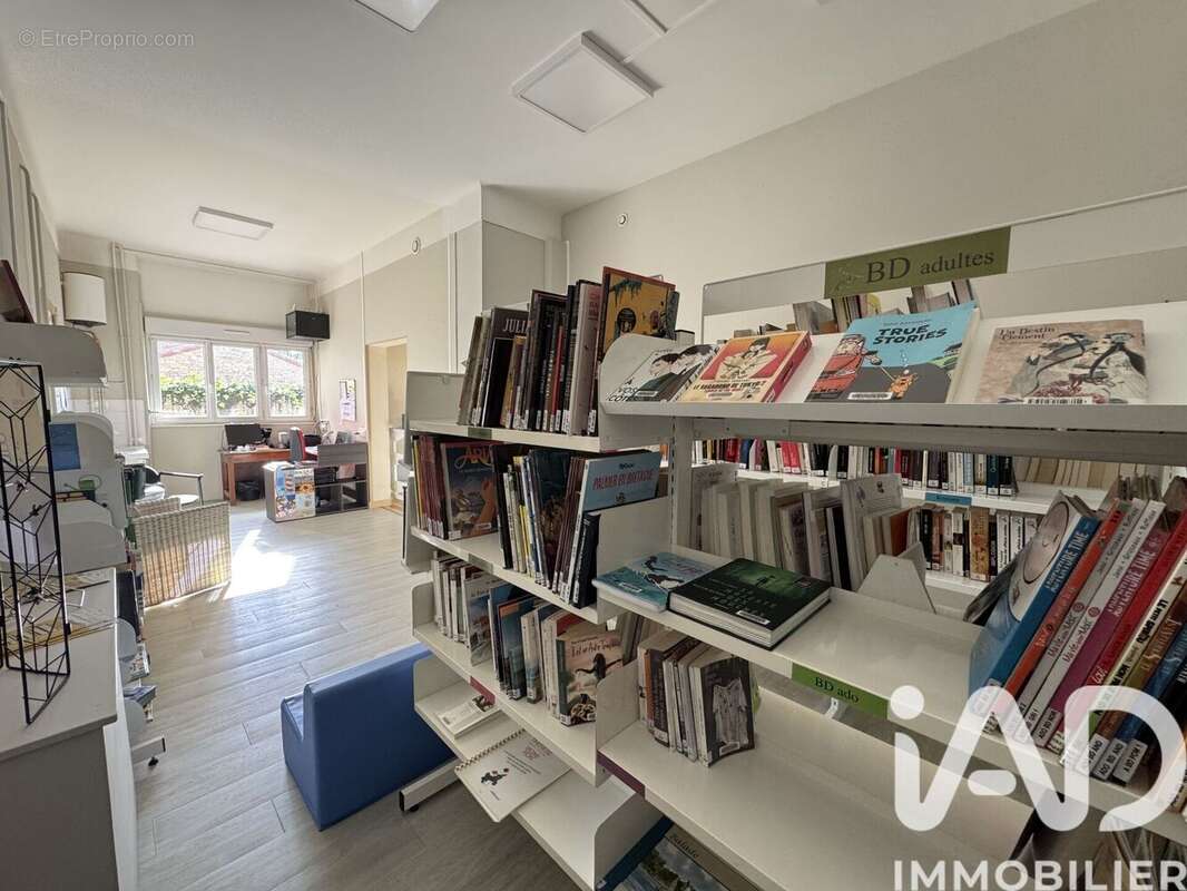 Photo 6 - Maison à THOUARSAIS-BOUILDROUX