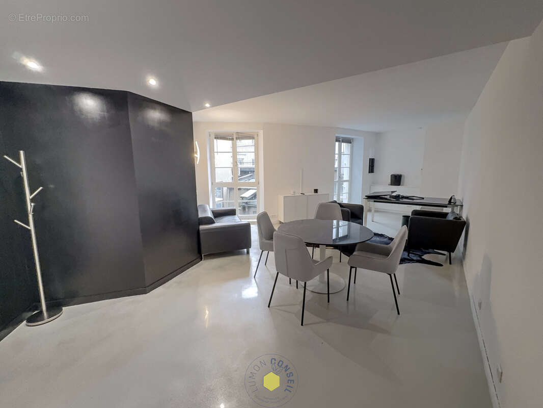 Appartement à MULHOUSE