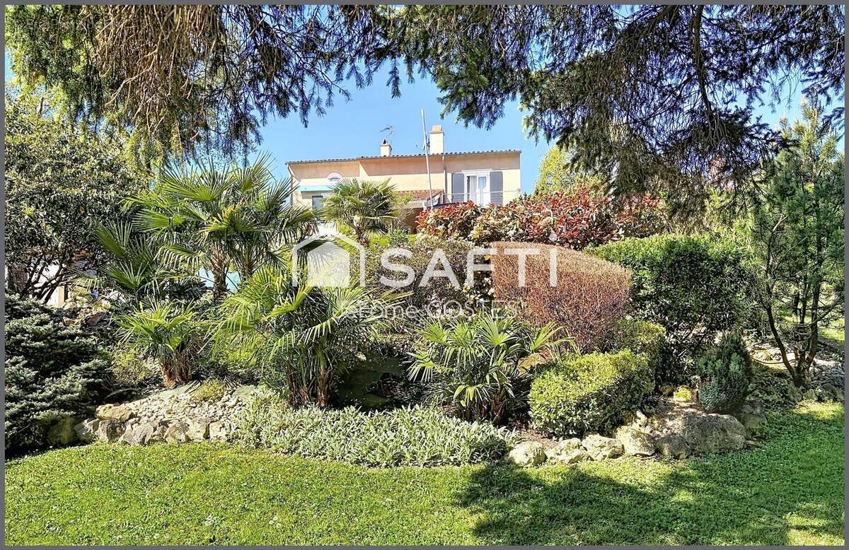 Photo 1 - Maison à DAUX
