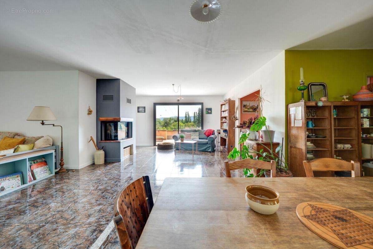 Maison à LAURIS