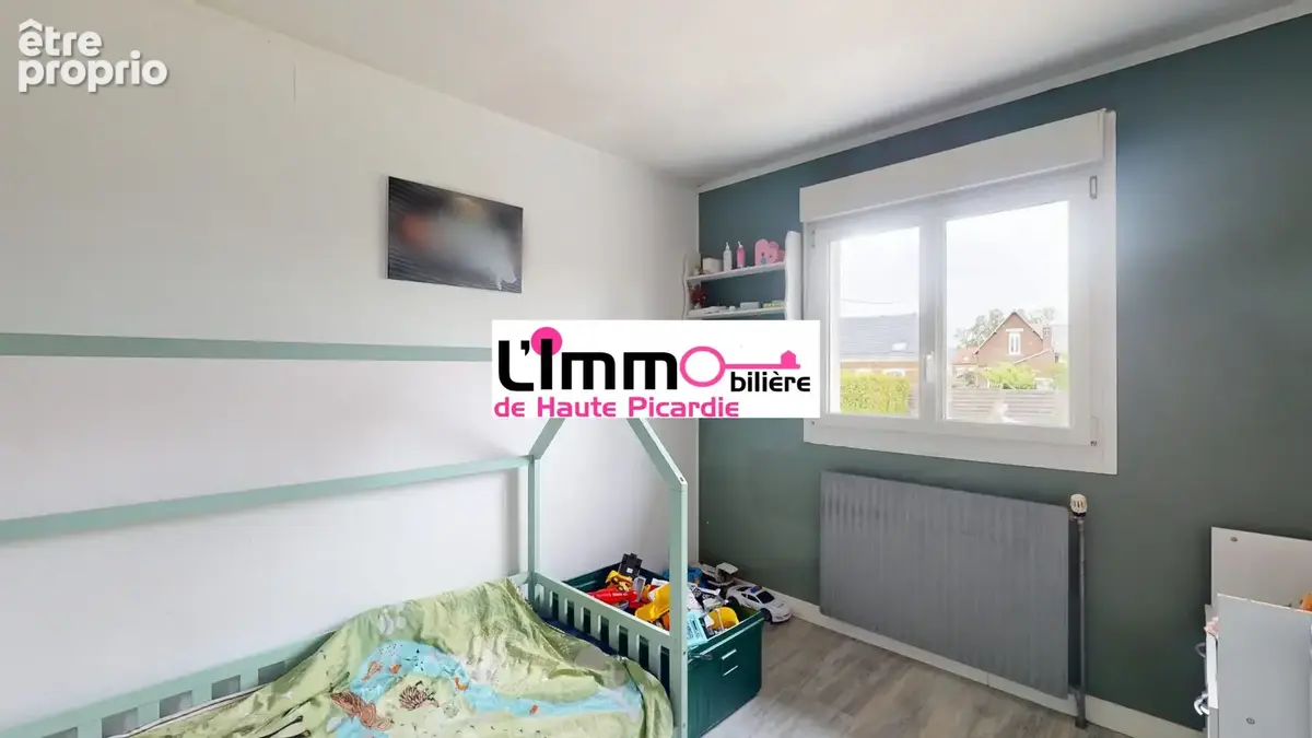 Maison 95 m² à Billancourt  - photo 8